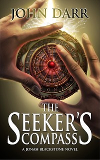 Cover The Seeker's Compass