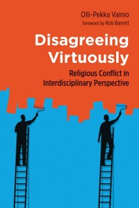 Cover Disagreeing Virtuously