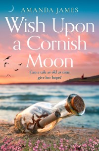 Cover Wish Upon a Cornish Moon