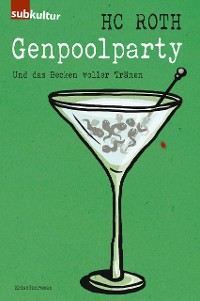 Cover Genpoolparty