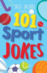 Cover 101 Sport jokes