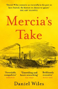 Cover Mercia's Take