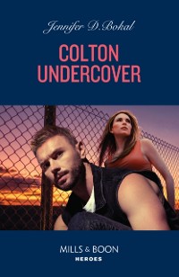 Cover Colton Undercover