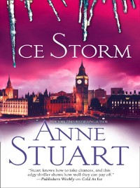Cover Ice Storm