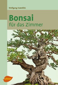 Cover Bonsai für das Zimmer