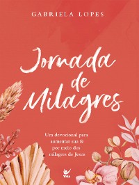 Cover Jornada de milagres