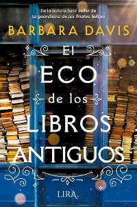 Cover El eco de los libros antiguos