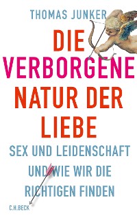 Cover Die verborgene Natur der Liebe