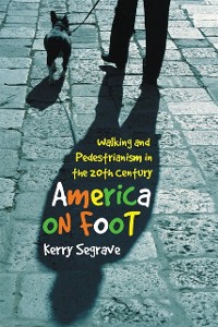 Cover America on Foot
