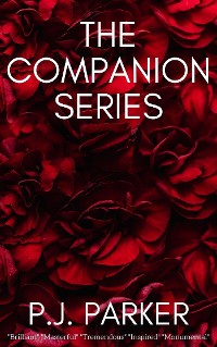 Cover The Companion Series