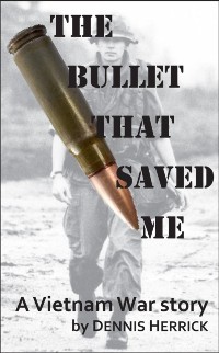 Cover Bullet That Saved Me