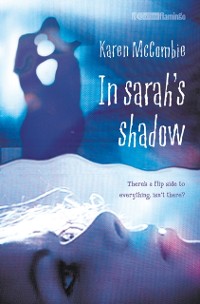 Cover In Sarah's Shadow