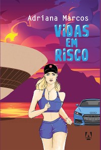 Cover Vidas em risco