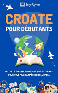 Cover Croate pour débutants