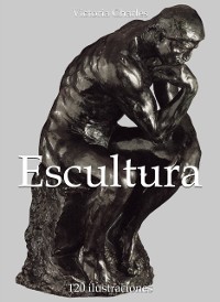 Cover Escultura 120 ilustraciones