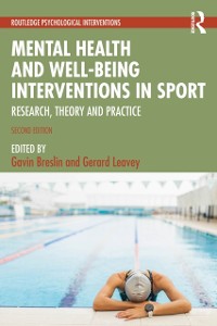 Cover Mental Health and Well-being Interventions in Sport