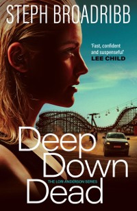 Cover Deep Down Dead