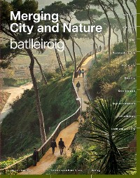 Cover Merging City & Nature
