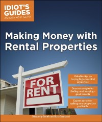 Cover Making Money with Rental Properties