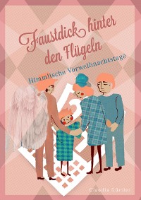 Cover Faustdick hinter den Flügeln