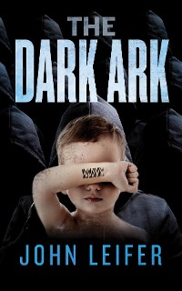 Cover The Dark Ark
