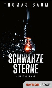 Cover Schwarze Sterne