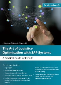 Cover The Art of Logistics Optimisation with SAP Systems