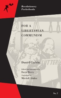 Cover For A Libertarian Communism