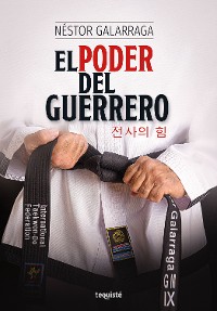 Cover El Poder del Guerrero