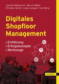 Cover Digitales Shopfloor Management