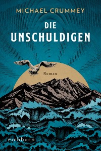 Cover Die Unschuldigen