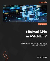 Cover Minimal APIs in ASP.NET 9