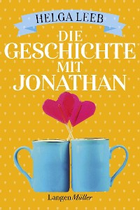 Cover Die Geschichte mit Jonathan