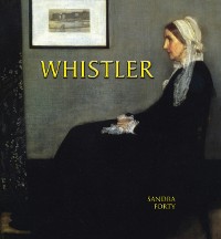Cover Whistler
