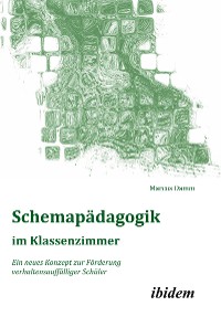 Cover Schemapädagogik im Klassenzimmer