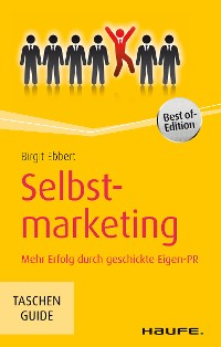 Cover Selbstmarketing