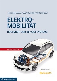 Cover Elektromobilität