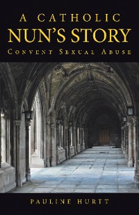 Cover A Catholic Nun’s Story
