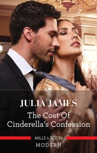 Cover Cost of Cinderella's Confession