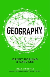 Cover Geography: Ideas in Profile
