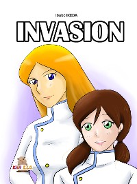 Cover Invasion