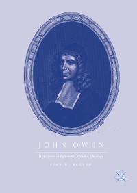 Cover John Owen