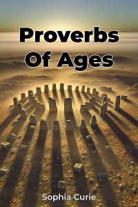 Cover Proverbs Of Ages