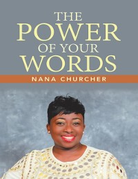 Cover Power of Your Words