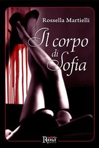 Cover Il corpo di Sofia