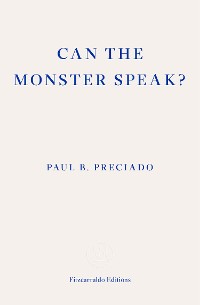 Cover Can the Monster Speak?