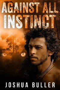 Cover Against All Instinct