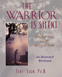 Cover Warrior Is Silent