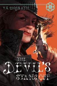 Cover Devil's Standoff