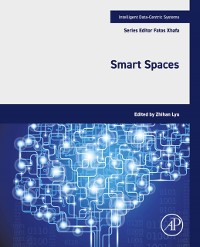 Cover Smart Spaces